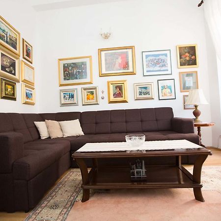 Old Town Heart Apartment Dubrovnik Luaran gambar
