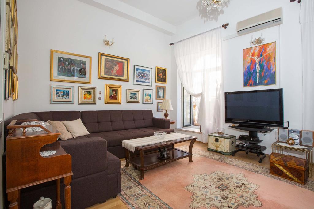 Old Town Heart Apartment Dubrovnik Luaran gambar