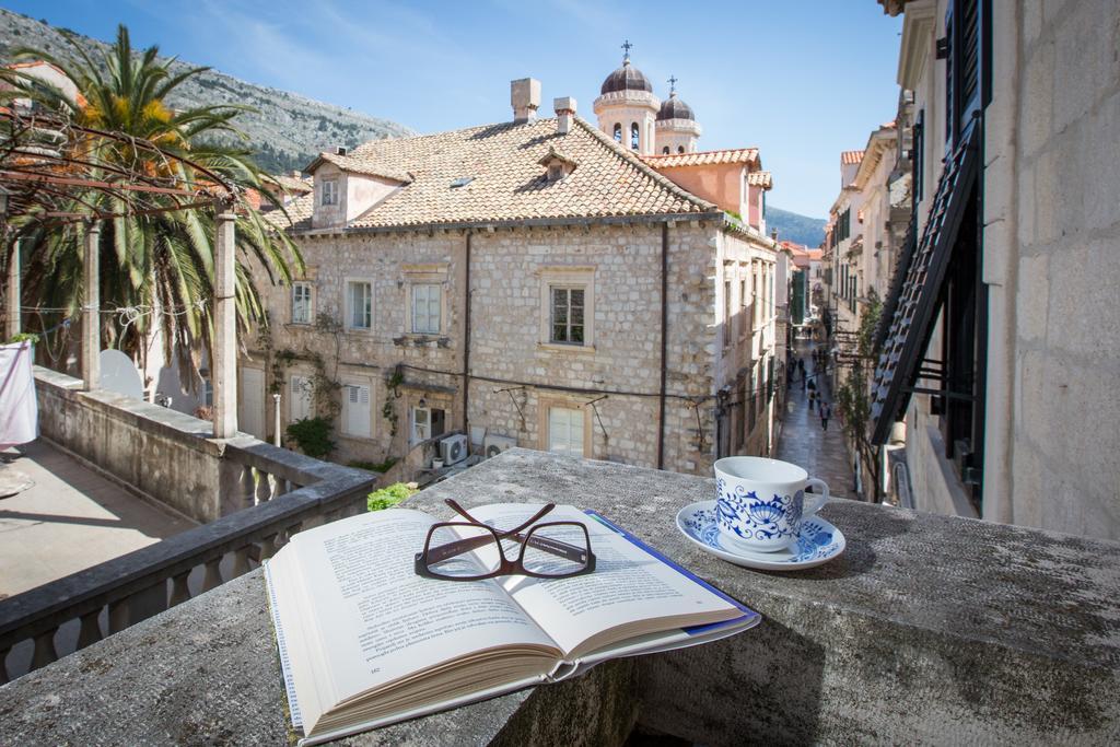 Old Town Heart Apartment Dubrovnik Luaran gambar