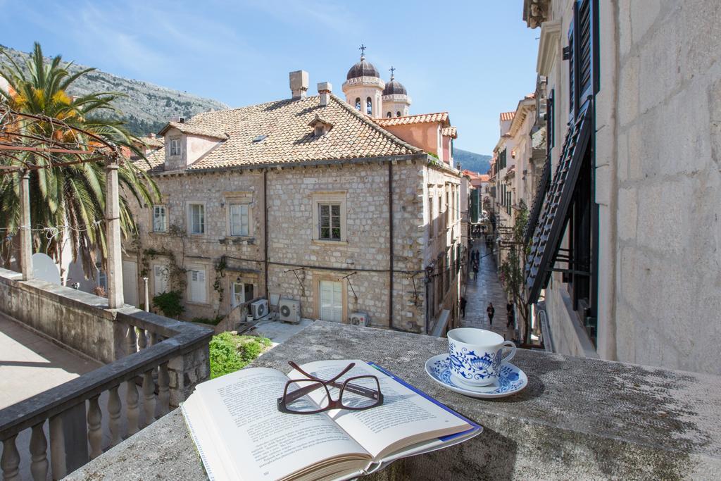 Old Town Heart Apartment Dubrovnik Luaran gambar