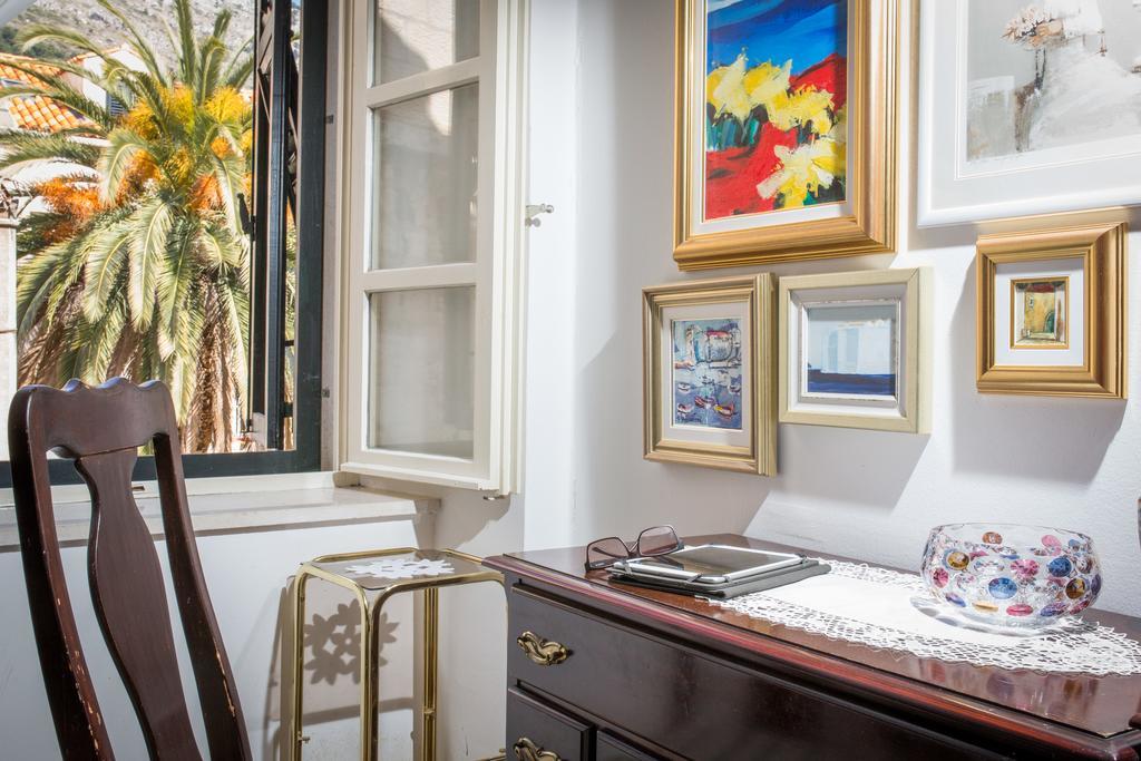 Old Town Heart Apartment Dubrovnik Luaran gambar
