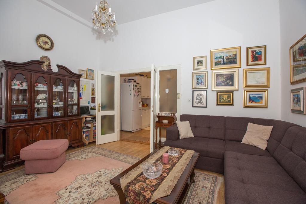 Old Town Heart Apartment Dubrovnik Luaran gambar