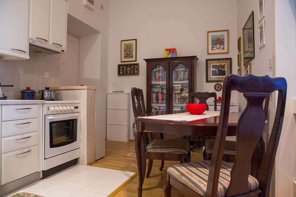 Old Town Heart Apartment Dubrovnik Luaran gambar