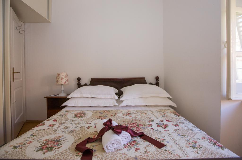 Old Town Heart Apartment Dubrovnik Luaran gambar