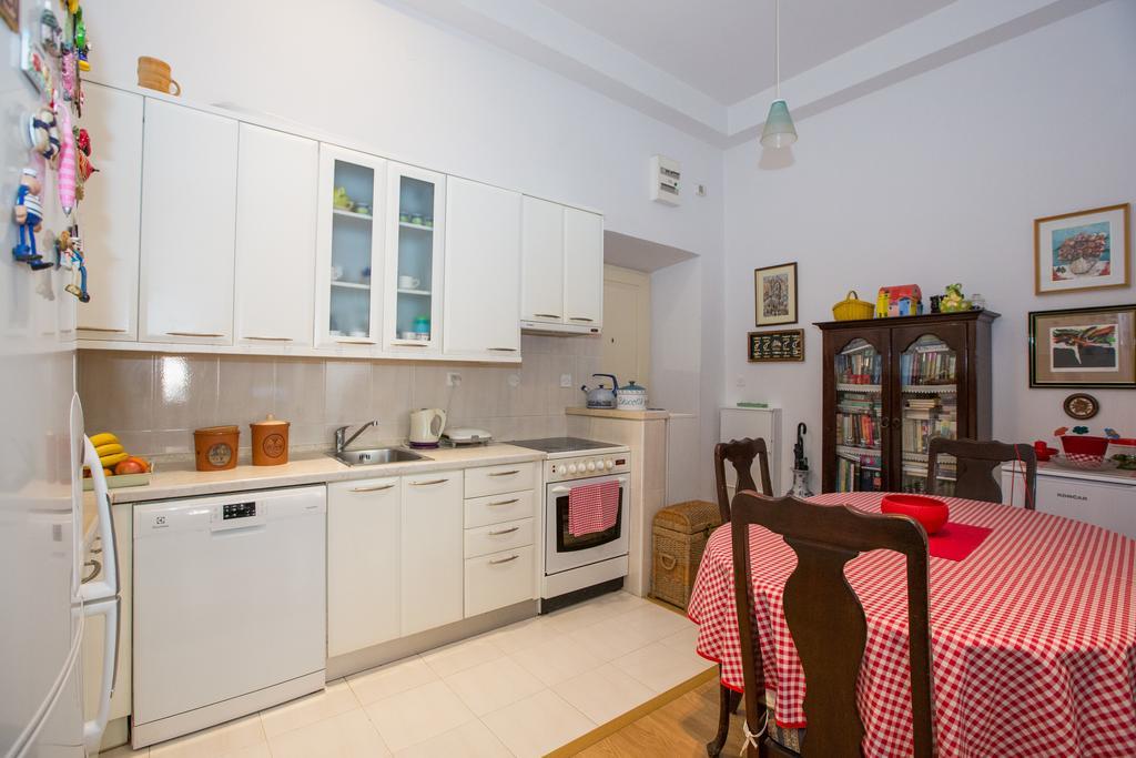 Old Town Heart Apartment Dubrovnik Luaran gambar