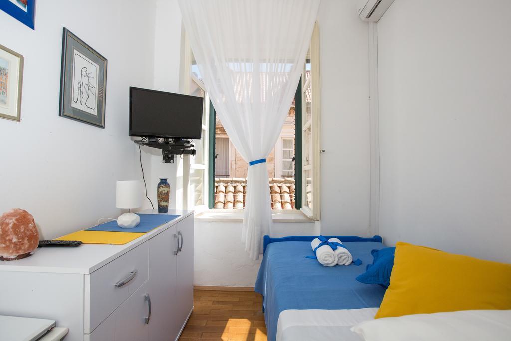 Old Town Heart Apartment Dubrovnik Luaran gambar