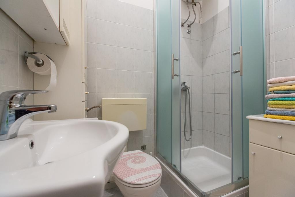 Old Town Heart Apartment Dubrovnik Luaran gambar