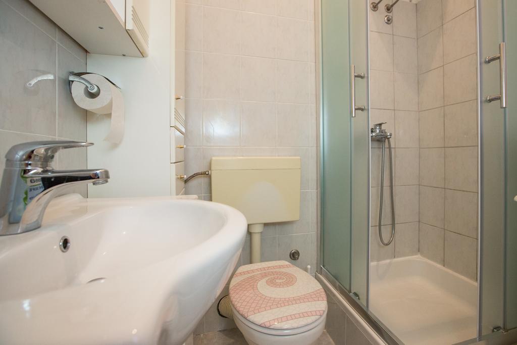 Old Town Heart Apartment Dubrovnik Luaran gambar
