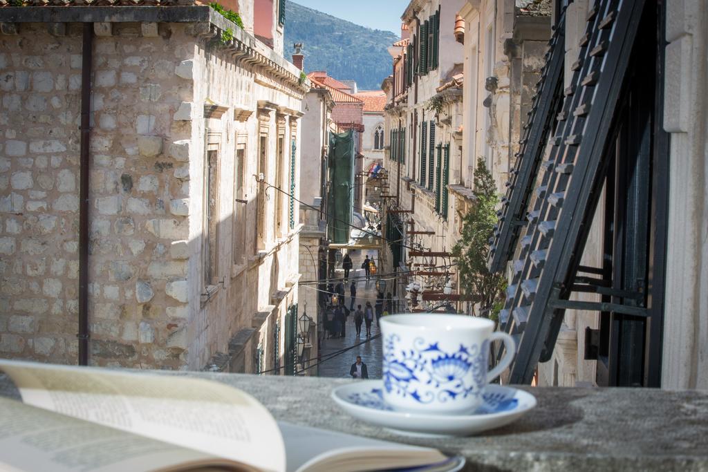 Old Town Heart Apartment Dubrovnik Luaran gambar