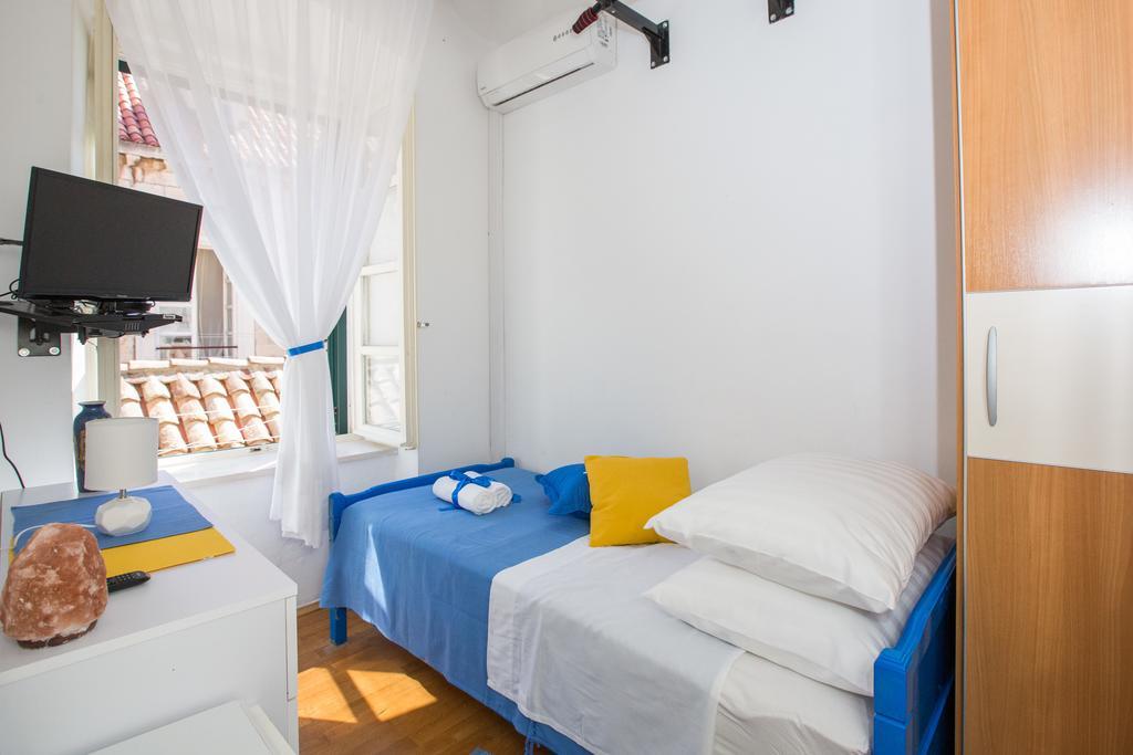Old Town Heart Apartment Dubrovnik Luaran gambar