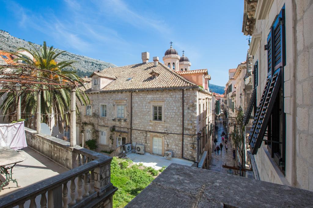 Old Town Heart Apartment Dubrovnik Luaran gambar
