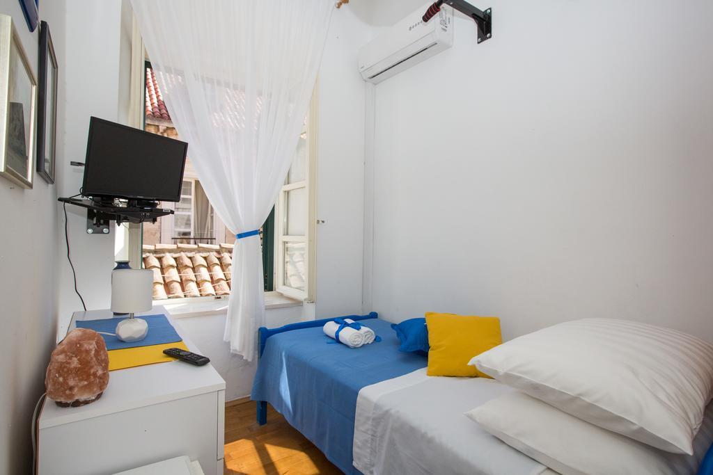 Old Town Heart Apartment Dubrovnik Luaran gambar