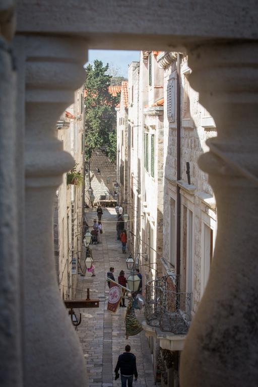Old Town Heart Apartment Dubrovnik Luaran gambar